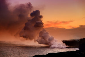 海底火山